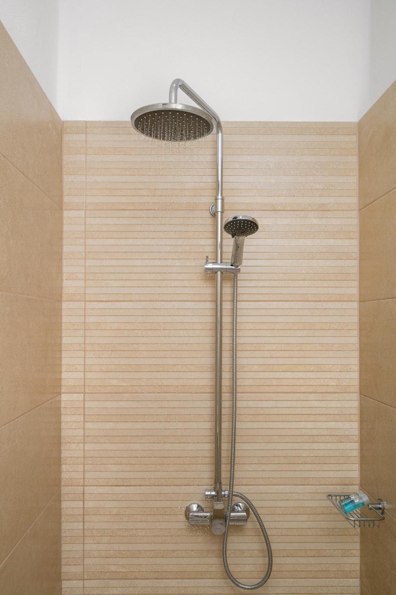 Papadia Luxury Apartments Pitsidia Buitenkant foto